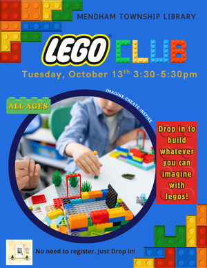 Lego Club Lego Club